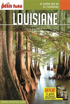 Louisiane : 2016