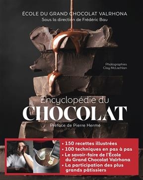 Encyclopédie du chocolat