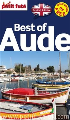 Best of Aude -  Collectif Petit Fute
