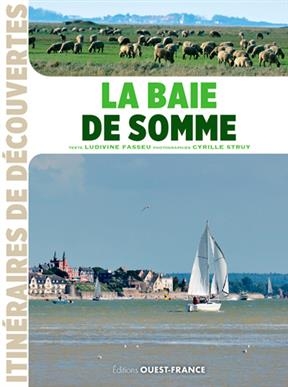 La baie de Somme - Ludivine Fasseu