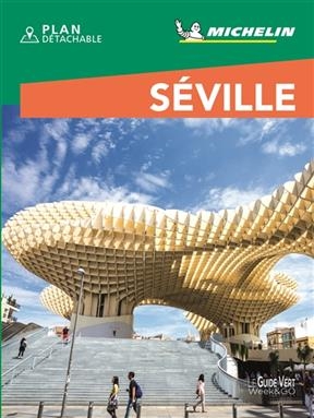 Séville -  Manufacture française des pneumatiques Michelin