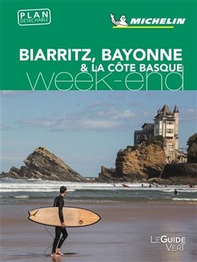 Biarritz, Bayonne & la côte basque -  Manufacture française des pneumatiques Michelin