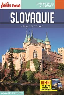 Slovaquie