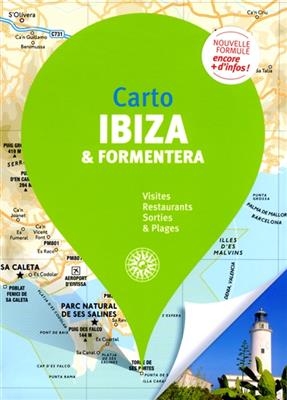 Ibiza & Formentera : visites, restaurants, sorties & plages