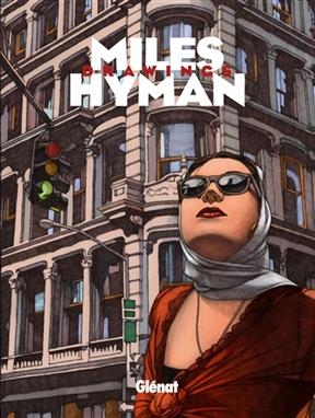 Miles Hyman : drawings - Miles Hyman