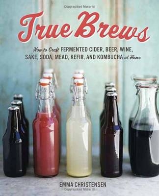 True Brews -  Emma Christensen