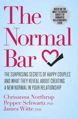 Normal Bar -  Chrisanna Northrup,  Pepper Schwartz,  James Witte