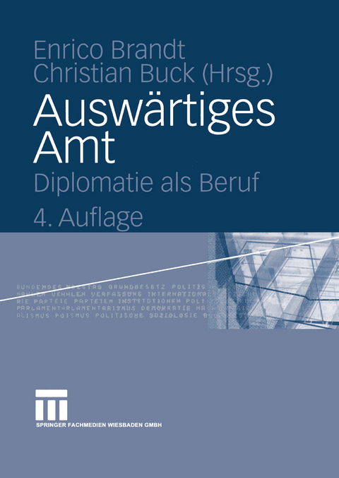 Auswärtiges Amt - 