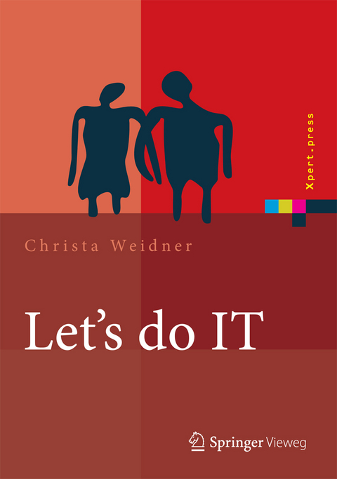 Let's do IT - Christa Weidner