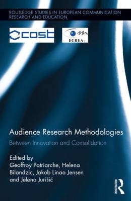 Audience Research Methodologies - 