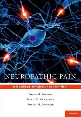 Neuropathic Pain -  Robert H. Dworkin