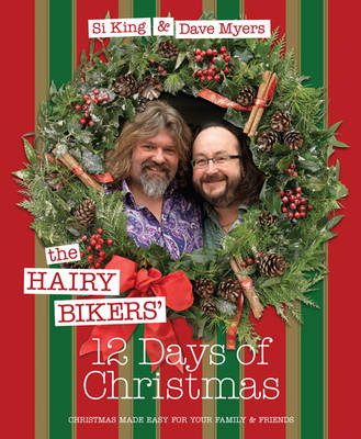 Hairy Bikers' 12 Days of Christmas -  Hairy Bikers