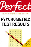 Perfect Psychometric Test Results -  Joanna Moutafi,  Ian Newcombe