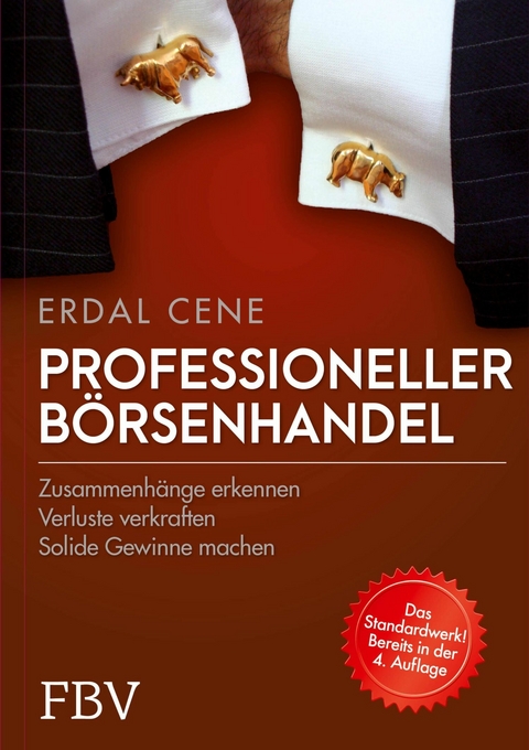Professioneller Börsenhandel -  Cene Erdal