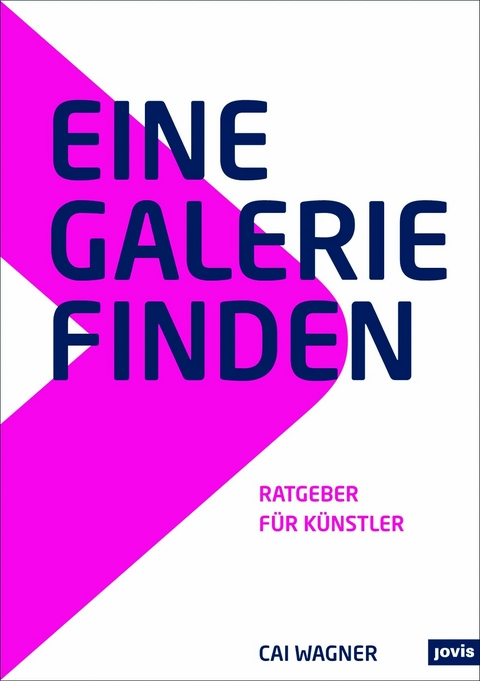 Eine Galerie finden - Cai Wagner