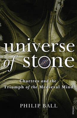 Universe of Stone -  Philip Ball