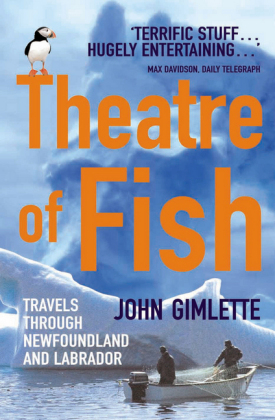 Theatre Of Fish -  John Gimlette