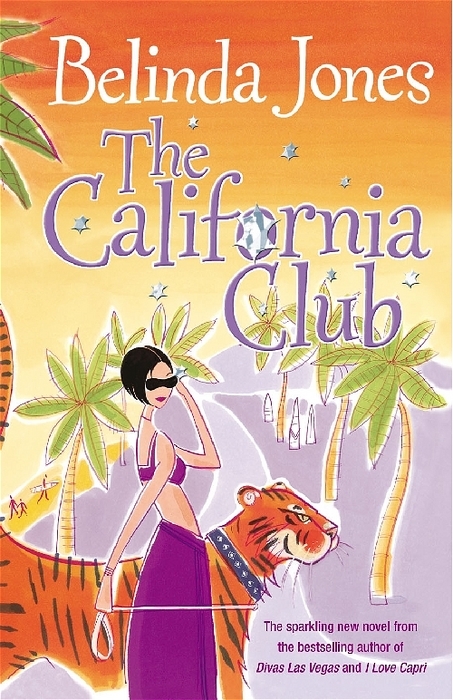 California Club -  Belinda Jones