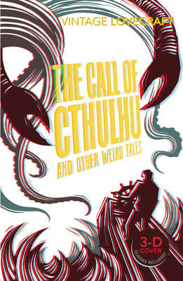 Call of Cthulhu and Other Weird Tales -  H. P Lovecraft