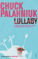 Lullaby -  Chuck Palahniuk