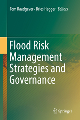 Flood Risk Management Strategies and Governance - 