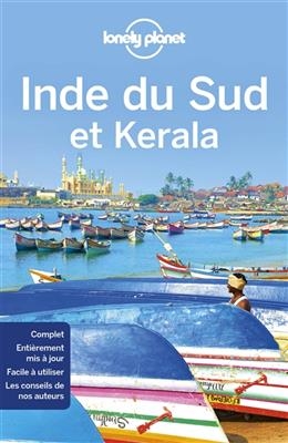 Inde du Sud et Kerala