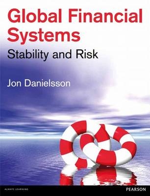 Global Financial Systems -  Jon Danielsson