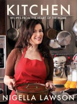 Kitchen -  Nigella Lawson