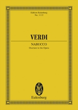 Nabucco - Giuseppe Verdi