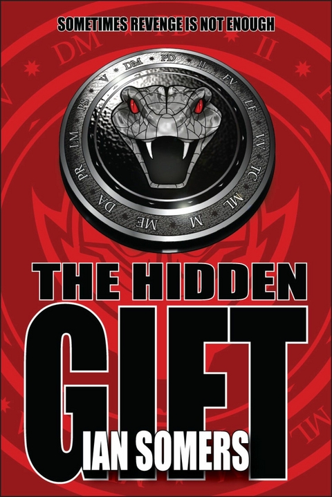 The Hidden Gift -  Ian Somers