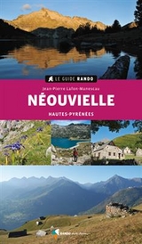 Neouvielle Hautes-Pyrénées - 