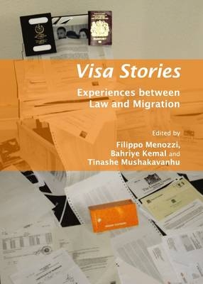Visa Stories - 