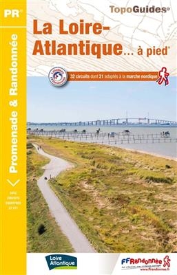 Loire Atlantique à pied 32PR