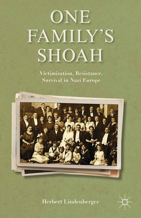 One Family's Shoah -  H. Lindenberger