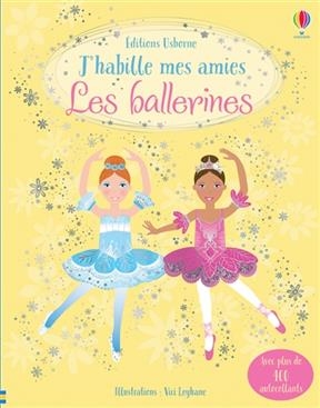 Les ballerines - Fiona Watt, Vici Leyhane