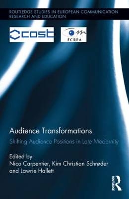Audience Transformations - 