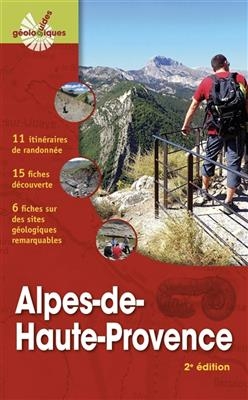 Alpes-de-Haute-Provence -  TORDJMAN/MELLETON