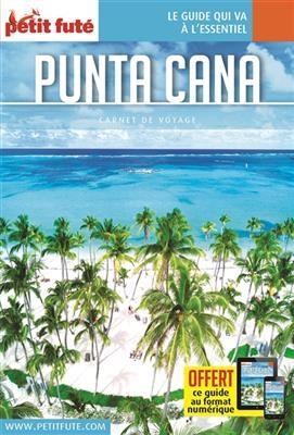 Punta Cana, Saint Domingue