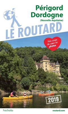 Périgord, Dordogne : Nouvelle-Aquitaine : 2019