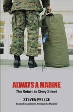 Always a Marine -  Steven Preece