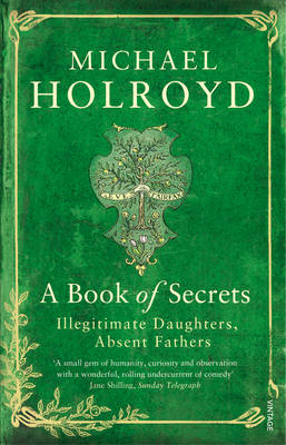Book of Secrets -  Michael Holroyd