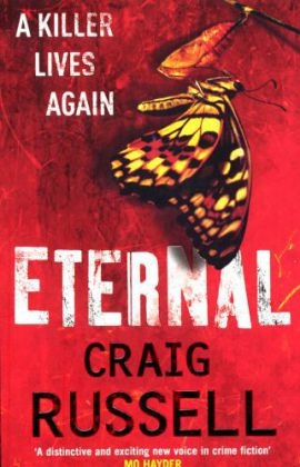 Eternal -  Craig Russell