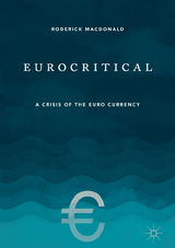 Eurocritical -  Roderick Macdonald