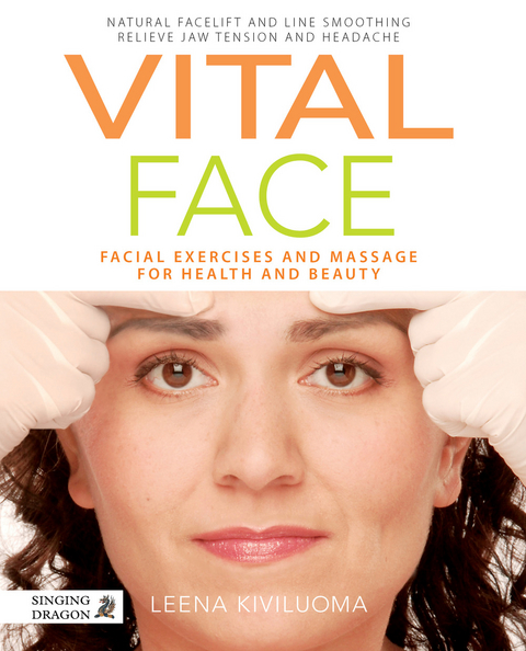 Vital Face - Leena Kiviluoma