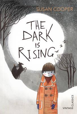 Dark is Rising -  Susan Cooper