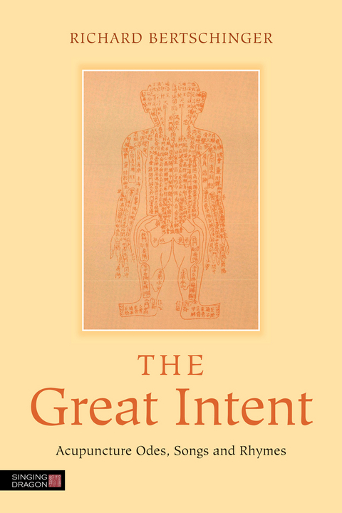 Great Intent -  Richard Bertschinger