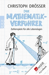 Der Mathematikverführer -  Christoph Drösser