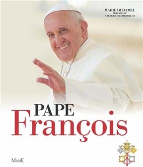 Pape François - Marie (19..-....) Duhamel