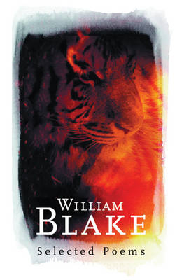 William Blake -  William Blake