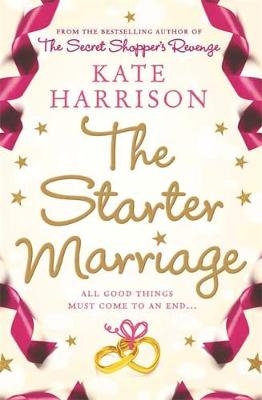 Starter Marriage -  Kate Harrison